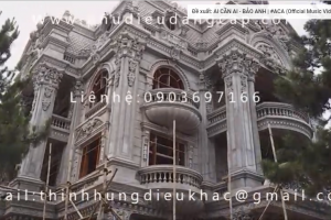 Specializing in the construction of reliefs and cement only for classic works, legal architecture