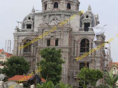 Công Trình Thực Hiện 134-CT - Image 1