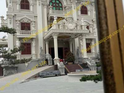 Công Trình Thực Hiện 160-CT - Image 1